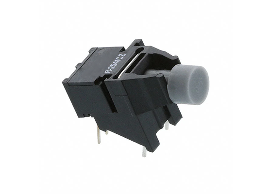 AFBR-2541CZ 5MBd Data Rate 10mA Pasokan arus TTL Logika Kompatibel Fiber Optic Receiver Integrated Circuit Chip