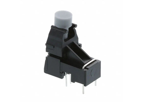 AFBR-2539Z Fiber Optic Receiver dengan 50MBd Data Rate TTL Logic Compatible Versatile Link Housing