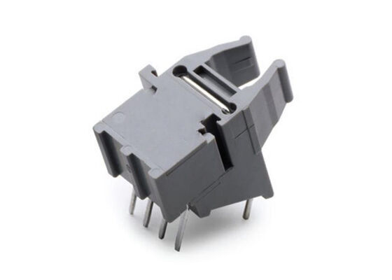 HFBR-1541ETZ Chip Sirkuit Terpadu 5 MBd Pemancar Serat Optik Tautan Serbaguna yang Kuat