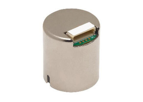 AS20-M42M-P11 42 Bit Miniatur Magnetic Absolute Encoder dengan Teknologi Pemanenan Energi