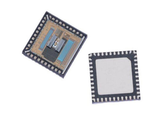 AR55-AS01 32 Bit Programmable Hollow-Shaft Absolute Encoder ASIC Integrated Circuit Chip