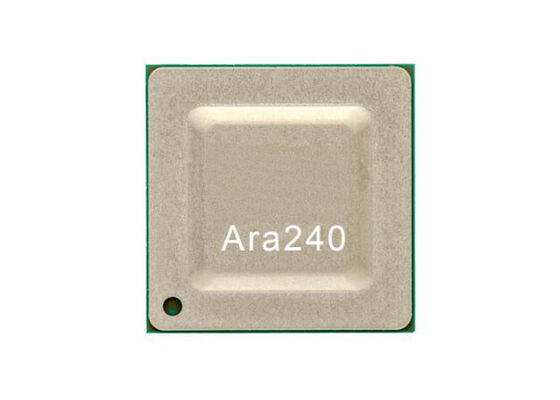 ARA-2120AA-IA0T Chip Sirkuit Terpadu 900MHz Unit Pemrosesan Neural Diskrit ARA240 NPU Diskrit