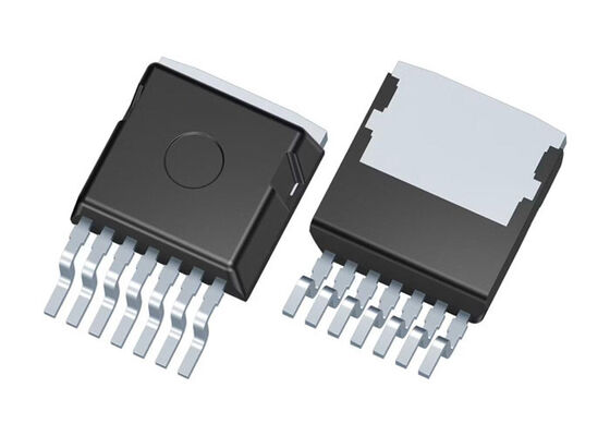 IMBG75R025M2H Integrated Circuit Chip 750V CoolSiCTM MOSFET Transistor PG-TO263-7 SiC MOSFET Diskrit
