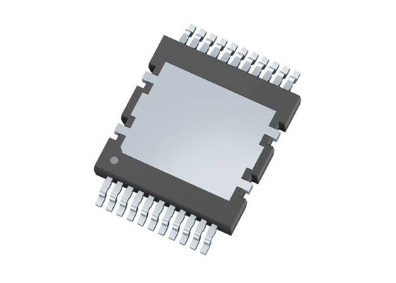 IMDQ75R050M2H Integrated Circuit Chip 750V 36A CoolSiCTM Transistor MOSFET Otomotif PG-HDSOP-22