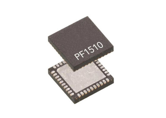 MC32PF1510A1EP Integrated Circuit Chip Power Management IC HVQFN-40 PF1510 PMIC Chips
