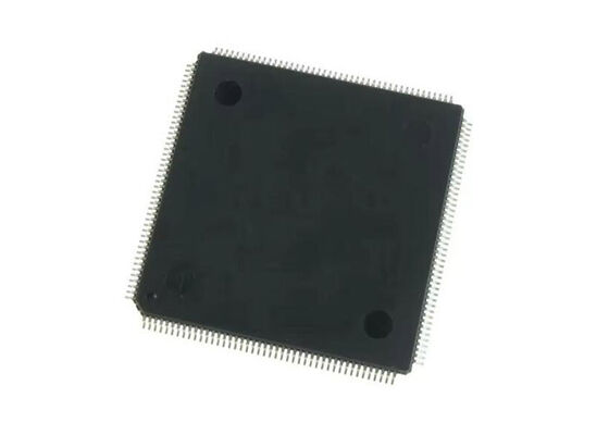 MCXA176VLQ Mikrokontroler MCU MCX A17 Essential Arm Cortex M33 MCU LQFP144 ARM Mikrokontroler