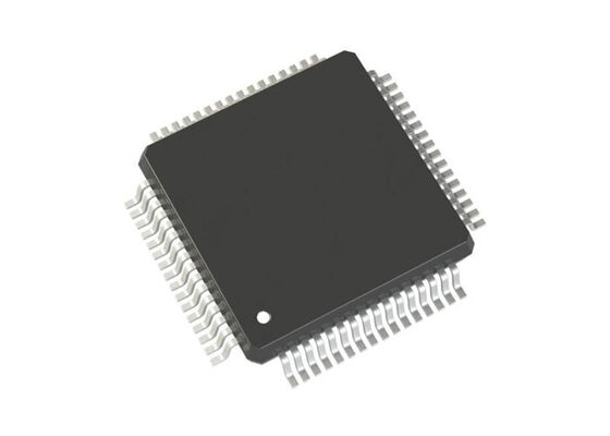MCXA175VLH Mikrokontroler MCU 180MHz 32-Bit MCX A17 Mikrokontroler esensial IC LQFP-64