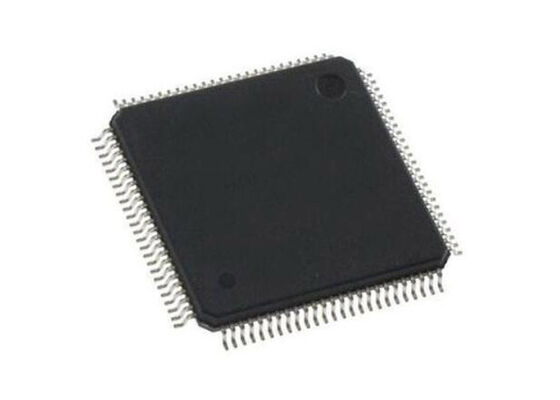 MCXA174VLL Mikrokontroler MCU MCX A17 Mikrokontroler esensial 180MHz ARM Mikrokontroler LQFP-100