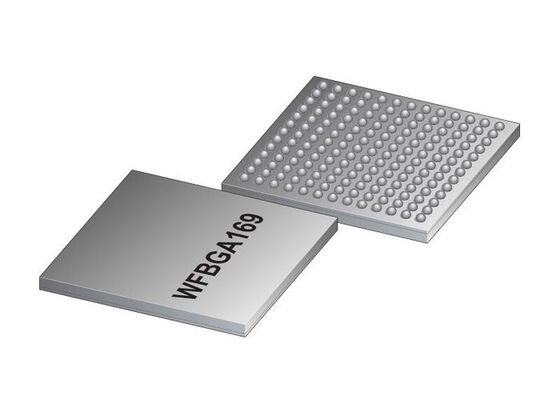 MCXA176VPN Mikrokontroler MCU ARM Mikrokontroler 180MHz MCX A17 Mikrokontroler esensial WFBGA169
