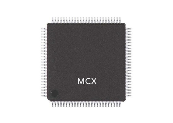 MCXN536VAB Mikrokontroler MCU 150Mhz MCX N53 Dual Core Arm Cortex-M33 Mikrokontroler IC