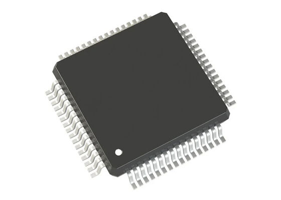 MKV42F128VLH16 Mikrokontroler MCU Kinetis KV4x 168MHz Arm Cortex-M4 MCU Kontrol Waktu Nyata