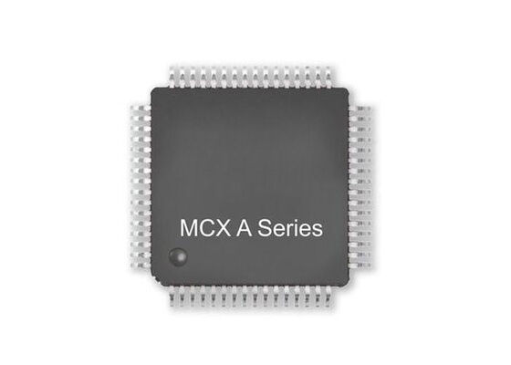 MCXA186VLH Mikrokontroler MCU 240MHz MCX A18 Mikrokontroler 1024KB Flash Arm Cortex M33 MCU