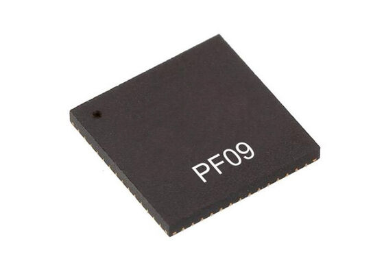 MPF0900AMMA5ES Integrated Circuit Chip PF09 PMIC Chip Untuk Aplikasi Berbasis i.MX93 Berkinerja Tinggi