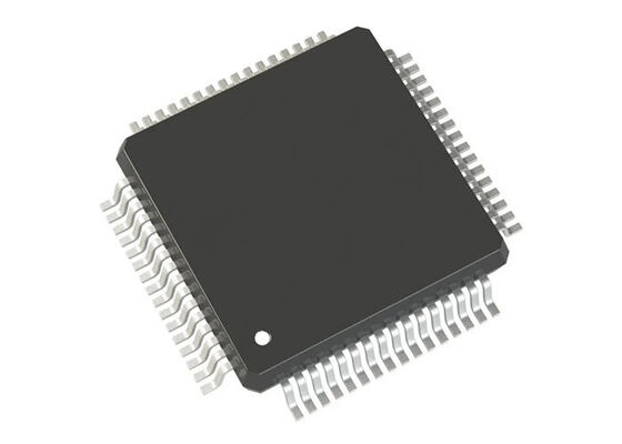 MKV42F64VLH16 Mikrokontroler MCU 168MHz 1.71V hingga 3.6V Kinetis KV4x Mikrokontroler IC