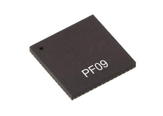 MPF0900AVSA2ES Integrated Circuit Chip PF09 Manajemen Daya Dengan Pemantauan Keamanan Sistem Lanjutan