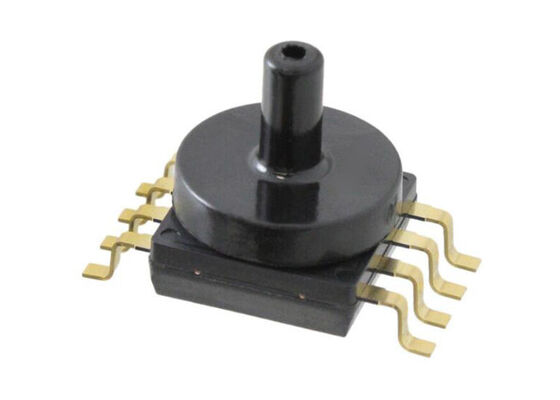 MPXV10GC6U Sensor IC 10kPa Diferensial Dan Gauge Sensor Tekanan Tidak Dikompensasi SO8