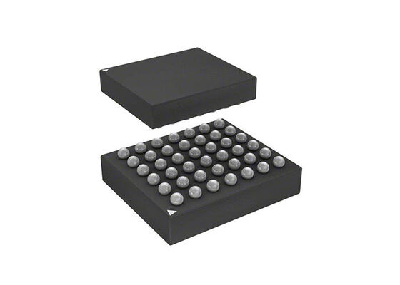 NX20P3483AUK Integrated Circuit Chip USB Sink And Source Combo Power Switch Dengan Perlindungan