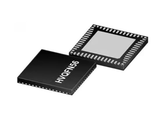 MPF0900AMMA1ES Integrated Circuit Chip 9-Channel Power Management HVQFN56 PF09 PMIC Chip