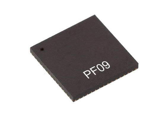 MPF0900AMBA1ES Chip Sirkuit Terpadu PF09 Chip PMIC Manajemen Daya 9 Saluran HVQFN56
