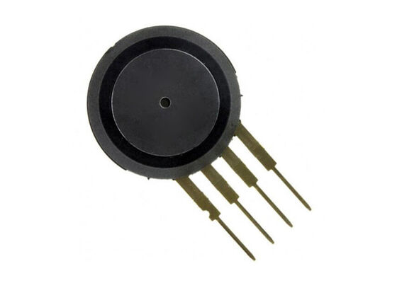 MPX10D Sensor IC 10kPa Silicon Piezoresistive Uncompensated Pressure Sensor SIP-4