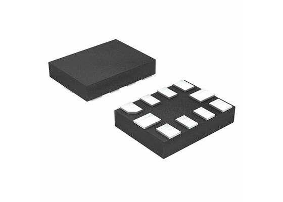 Saklar Chip Sirkuit Terpadu P3S0200GMX Dengan Pemilihan Perangkat Keras Dan Aktifkan Untuk Antarmuka I3C