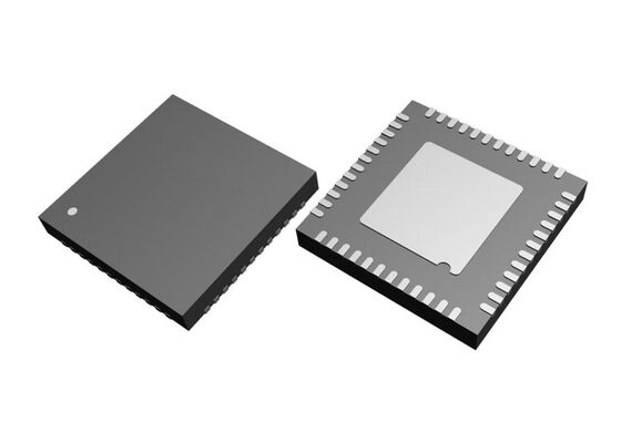 PXE1610CDN-G003 Integrated Circuit Chip Digital Controllers VR13 Dan VR12.5 Digital Dual Output CPU Controller