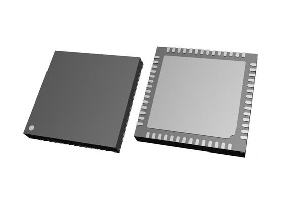 XDPE132G5H-G000 Integrated Circuit Chip XDPTM 16-Phase Dual Loop PWM Digital Multiphase Controller PG-VQFN-56