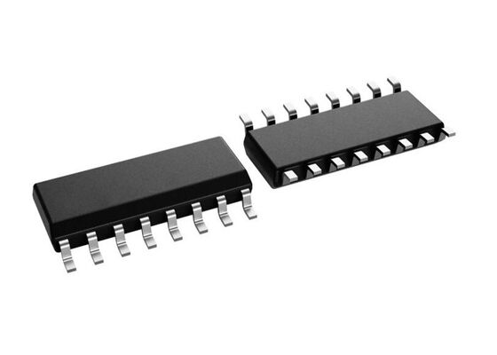 UCG28846-1DR Chip Sirkuit Terpadu Frekuensi Tinggi Quasi-Resonant Flyback Converter SOIC-16