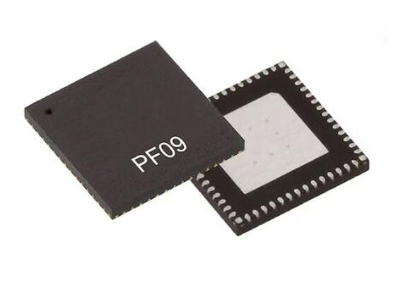MPF0900AMMA0ES Chip Sirkuit Terpadu 9 Saluran PMIC PF09 Sirkuit Terpadu Manajemen Daya