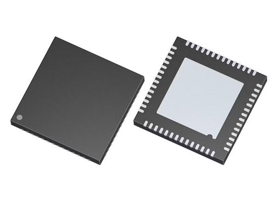 XDPE1D2G3C-0000 Integrated Circuit Chip Digital Dual Loop 16-Phase Controller PG-VQFN-56 DC-DC Converters