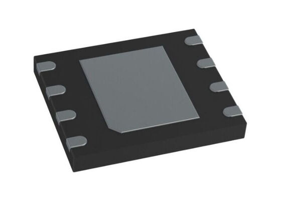 AT25SL1281C-MUE Memori IC Chip 128Mbit SPI Serial Flash Memori 1.8V SPI NOR Flash Memori IC