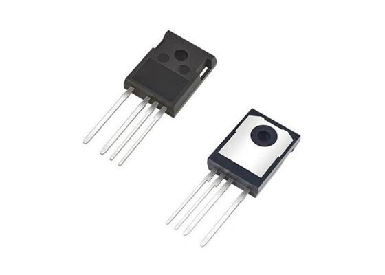 E4MS047120K Integrated Circuit Chip 1200V Otomotif Diskrit Silicon Karbida MOSFET TO-247-4