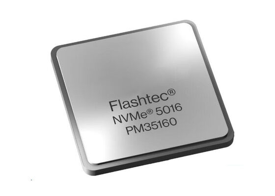 PM35160A2-F3EIP Chip Sirkuit Terpadu Pengendali Flashtec NVMe 5016 Pengendali Flash PCle 16-Channel Gen 5