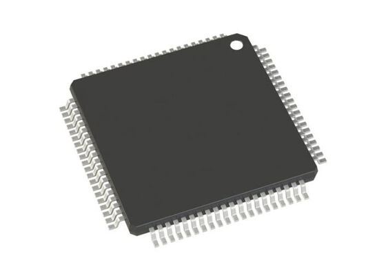 R5F524TAADFN Mikrokontroler MCU 80MHz RX24T Mikrokontroler IC 32-Bit MCU LQFP-80