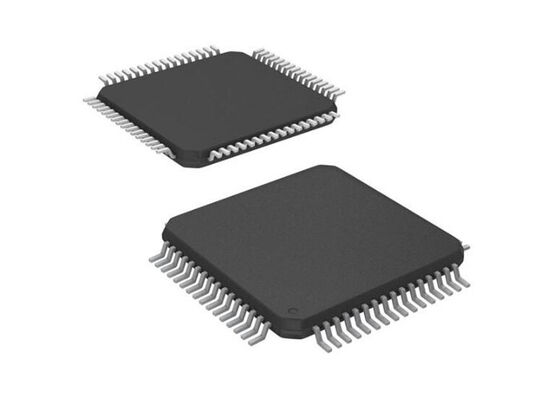 R5F524TAADFM Mikrokontroler MCU Mikrokontroler 32-Bit 80MHz RX24T MCU LQFP-64