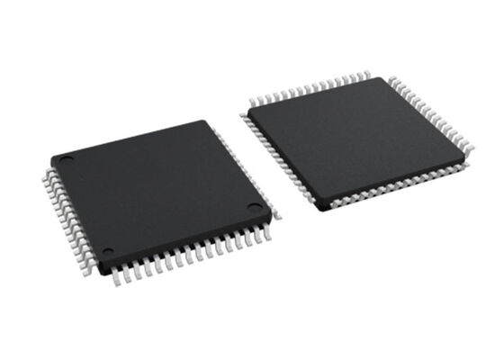 R5F524TAADFK Mikrokontroler MCU Presisi Tunggal 32-Bit 80MHz MCU Dengan Pengaktifan FPU On-Chip