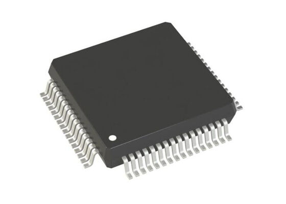 R5F524TAAGFK Mikrokontroler MCU 80MHz RX24T MCU LQFP-64 32-Bit RXv2 Core Mikrokontroler