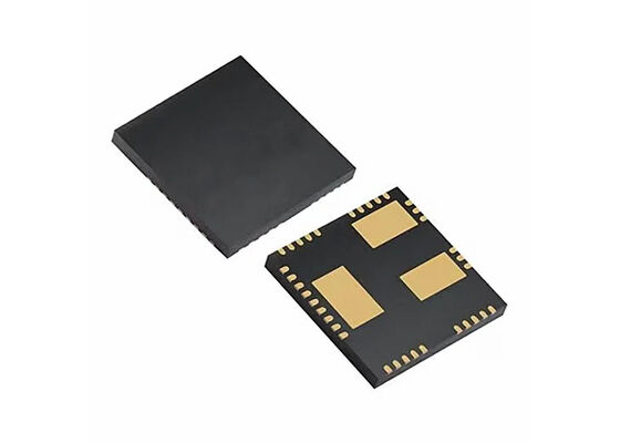 MASTERGAN7TR Integrated Circuit Chip 650V GaN Half-Bridge dengan Gate Driver dan Perlindungan