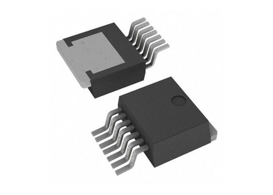 SCT3120AW7TL Integrated Circuit Chip 650V 21A MOSFET Silikon Karbida TO-263-7 SiC Trench MOSFET