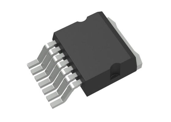 SCT012HU90G3AG Integrated Circuit Chip SiC MOSFETS 900V MOSFET Daya Karbida Silikon Otomotif