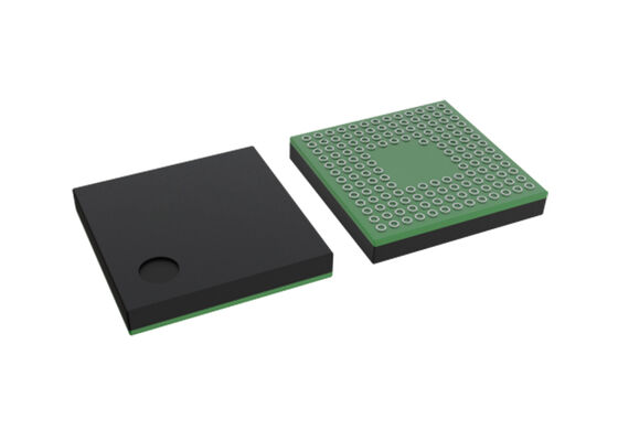 R7FA6M3AH2CLK Mikrokontroler MCU 32-Bit 120MHz MCU Dengan USB Ethernet Kecepatan Tinggi Dan TFT Controller