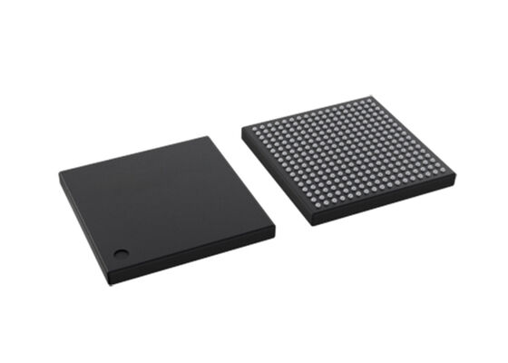 R7KA8D2ADDCAC Mikrokontroler MCU High-Integration Single Core RA8D2 Graphics MCU Untuk Visi Mesin