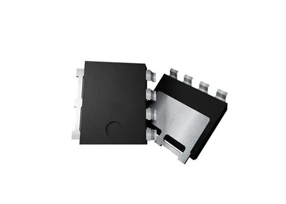 STK295N10F8AG Chip Sirkuit Terpadu Otomotif N-channel 100V 302A STripFET F8 Transistor MOSFET Daya