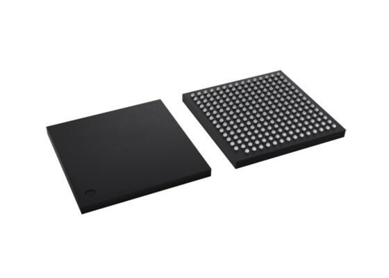 R7KA8T2ADDCAB Mikrokontroler MCU 1GHz Arm Cortex-M85 Mikrokontroler Untuk Aplikasi Kontrol Motor