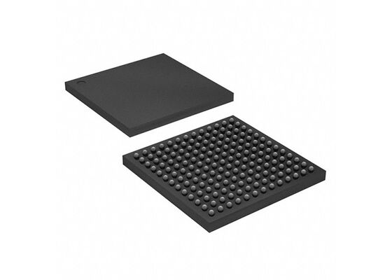 R7KA8M2JFDCAM Mikrokontroler MCU 1GHz Arm Cortex-M85 Dan Cortex-M33 Dual-Core High-Performance MCU