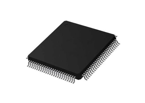 STM32H5F4VJT7Q Mikrokontroler MCU 1.71V hingga 3.6V Low-Power 32-Bit STM32H5 Arm Cortex-M33 MCU