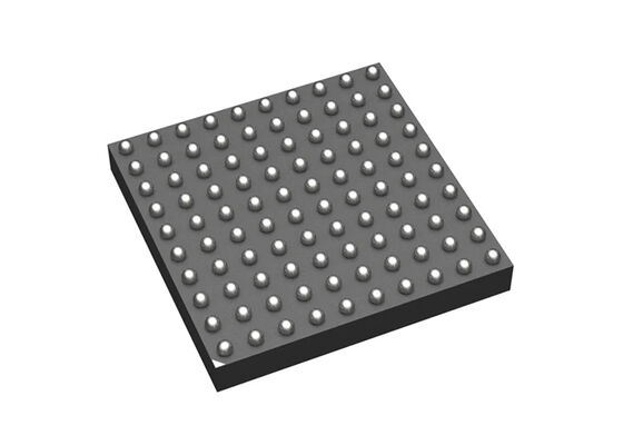 STM32H735VGH3 Mikrokontroler MCU Berkinerja Tinggi 32-Bit 550MHz Arm Cortex-M7 MCU
