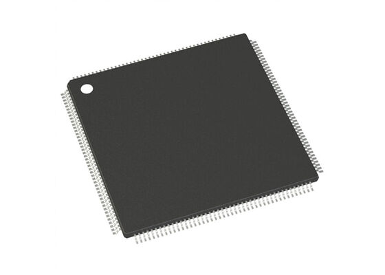 STM32H5F4ZJT7Q Mikrokontroler MCU Kinerja Tinggi 32-Bit 250MHz Arm Cortex-M33 Mikrokontroler