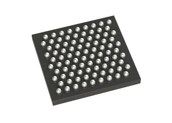 ST21NFCLAL0LA9 Integrated Circuit Chip 13.56MHz Near Field Communication Controller Untuk Jam Pintar