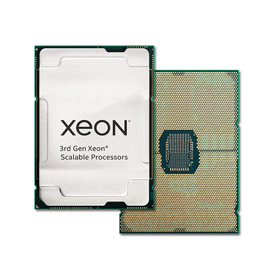 CD8068904722302S AI Processor Chip 48MB Cache Xeon Gold 6338N Prosesor Chip